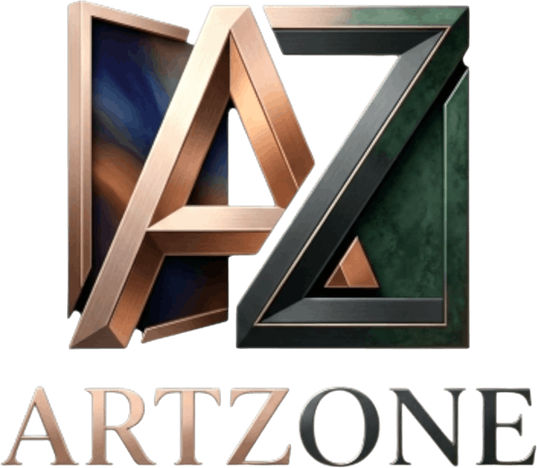 Artzone - Home
